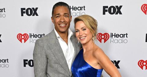 'Good Morning America' hosts T.J. & Amy have planned a calculated engagement to revive Hollywood careers.