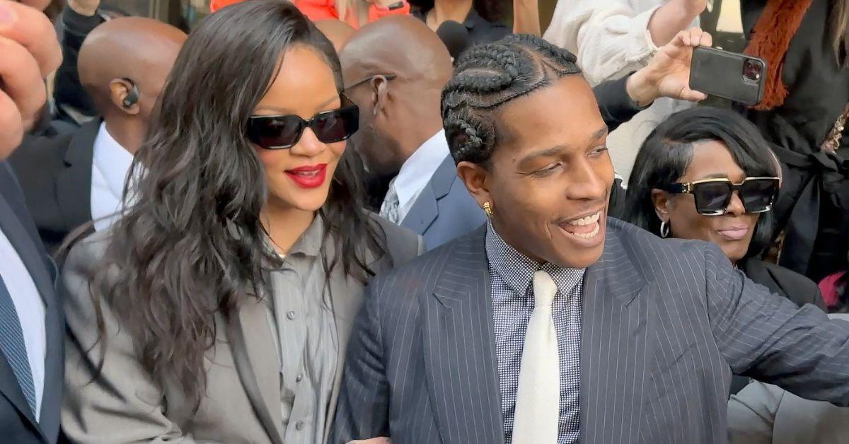 rihanna rocky marriage