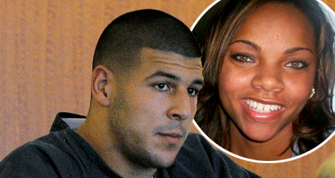 //aaron hernandez shayanna jenkins square ap twitter