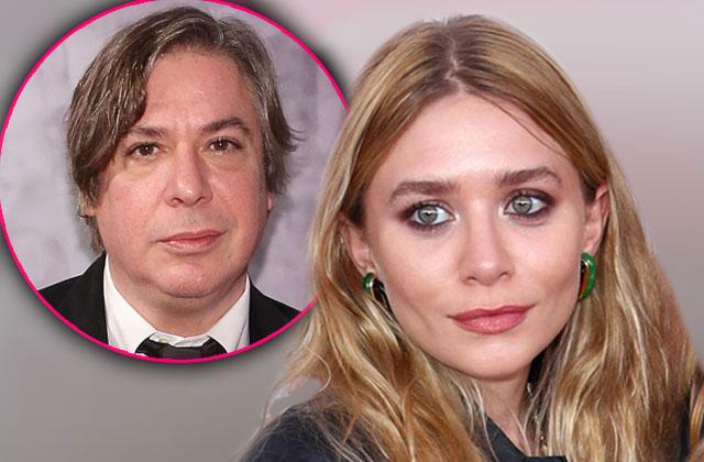 ashley olsen married boyfriend george condo wife cheating