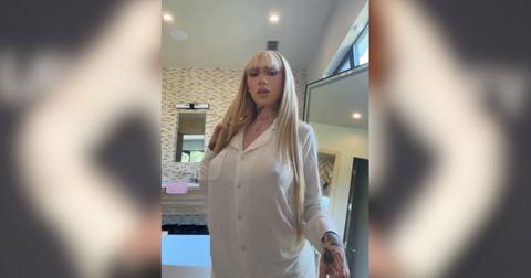 See Bhad Bhabie's Sexiest Moments Including Braless Photo