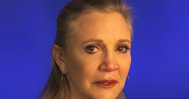 Carrie Fisher Coroner Death Cause