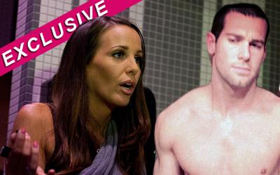 //sarah winchester shane keough bravo