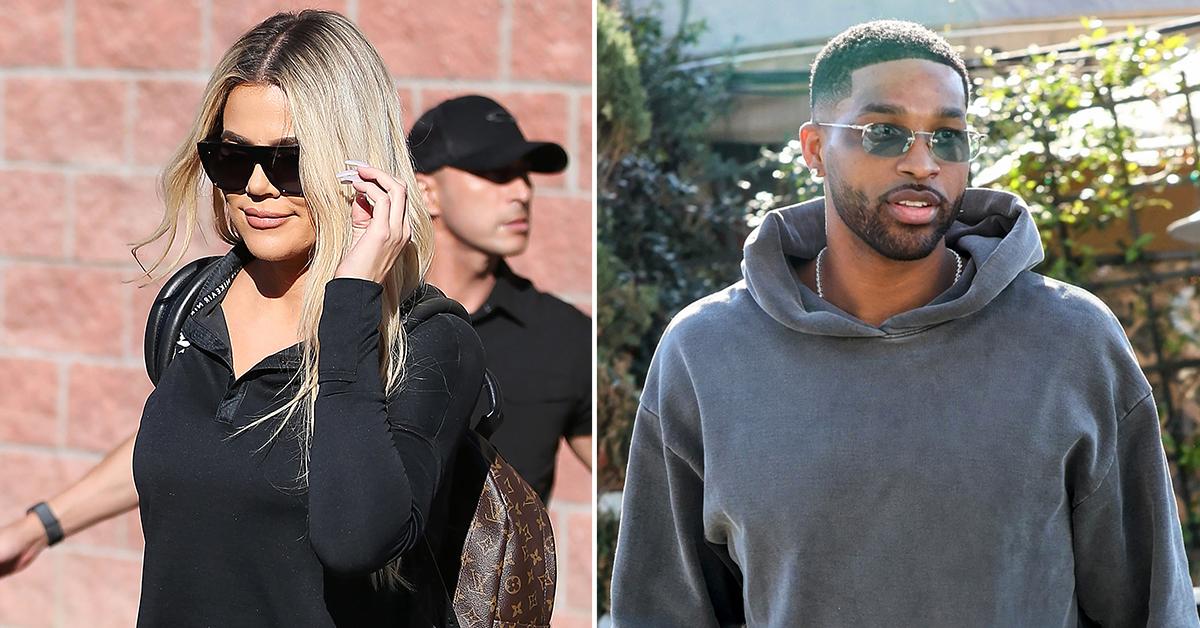 Khloe Kardashian on Co-Parenting and Choosing Not to Badmouth Ex-Tristan  Thompson