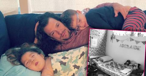 ‘Hamilton’ Star Miguel Cervantes’s Toddler Daughter Adelaide Dies