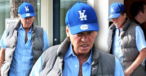 //val kilmer cancer weight loss frail pp