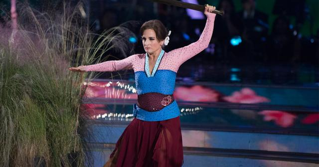 Mary Lou Retton Divorce Eliminated