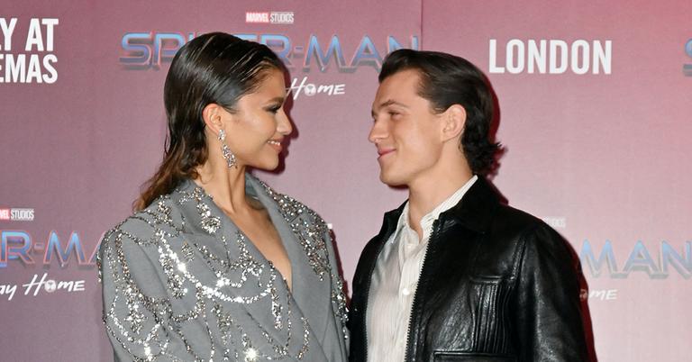 Zendaya and Tom Holland Playing Matchmakers For Jenna Ortega: Sources