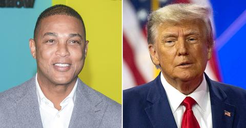 cnn don lemon low energy donald trump cpac speech