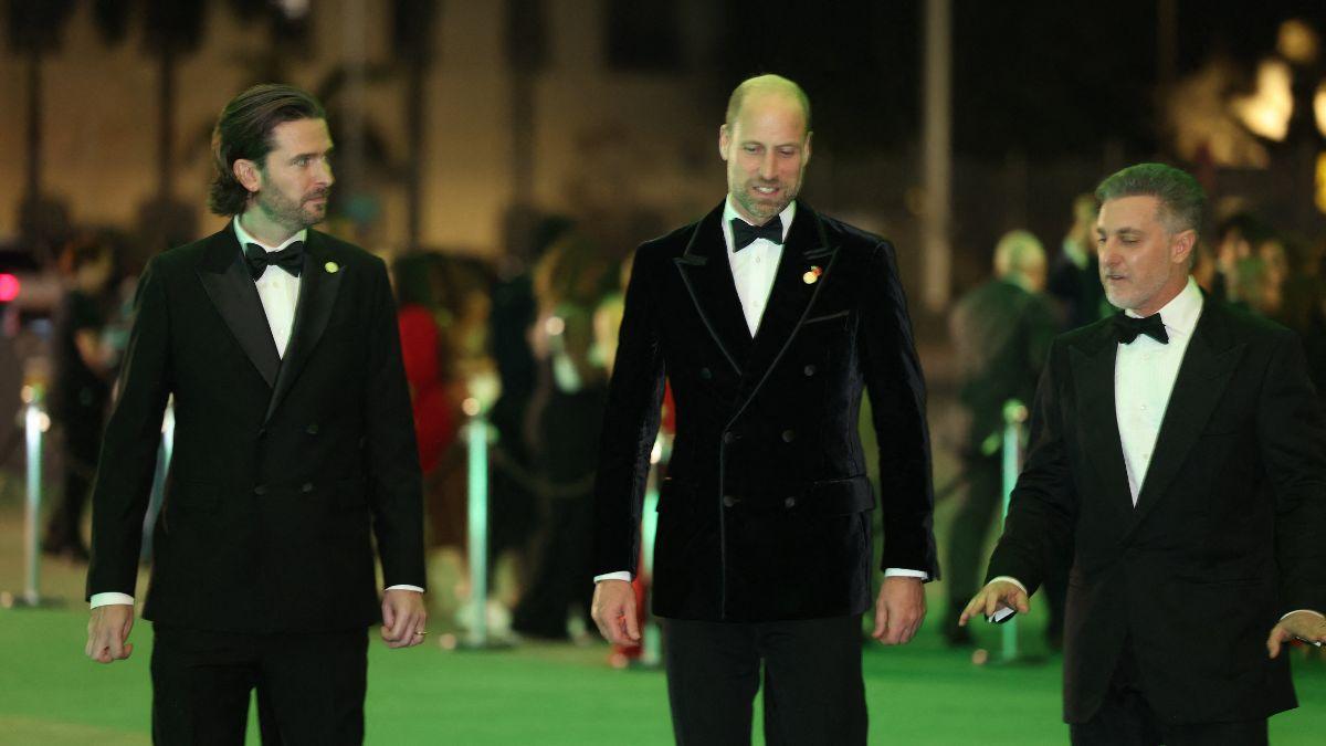 Photo of Prince William