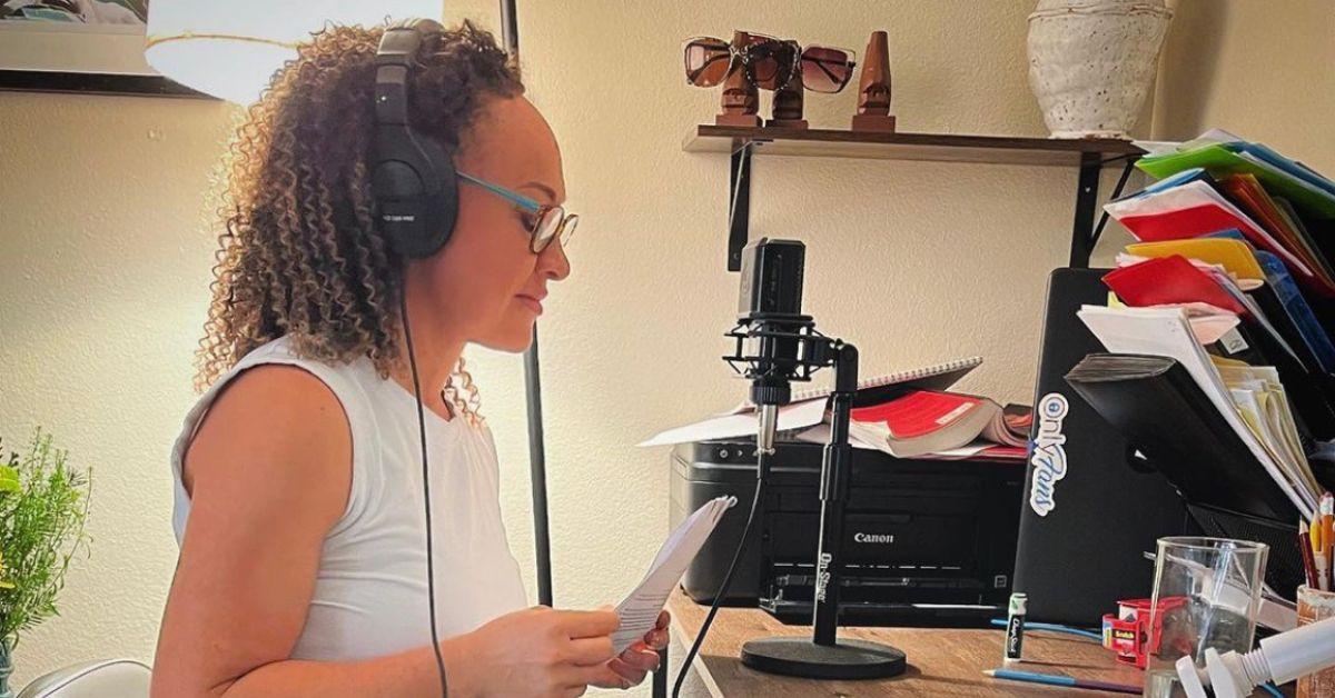 Rachel Dolezal Raking in Thousands on OnlyFans After Race Faker Controversy