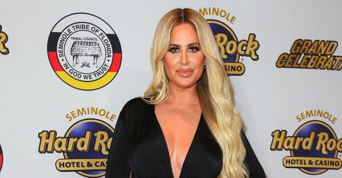 kim zolciak first husband child molestor pp