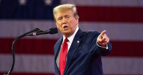 msnbc morning joe mock mitch mcconnell endorse donald trump abuse slur