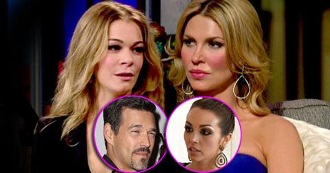 //leann eddie brandi wenn