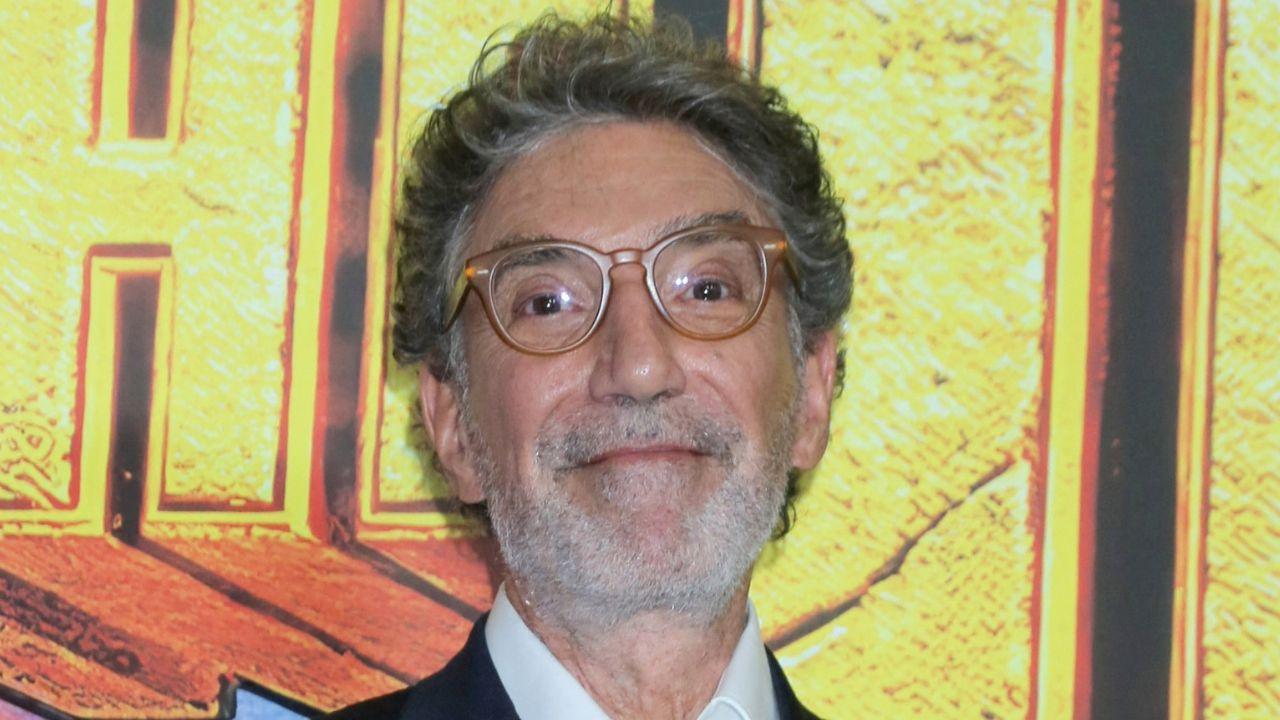 picture of Chuck Lorre
