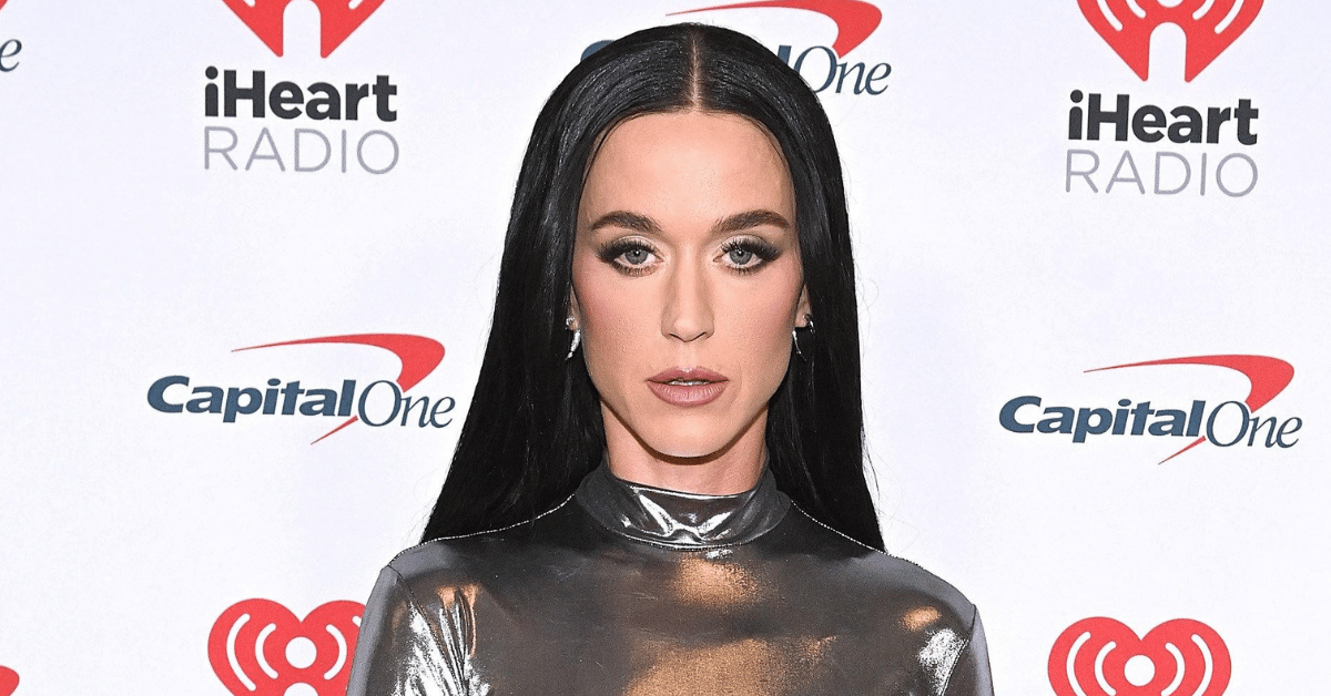 Photo of Katy Perry