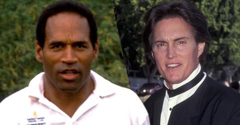 //oj simpson hated cailtyn jenner