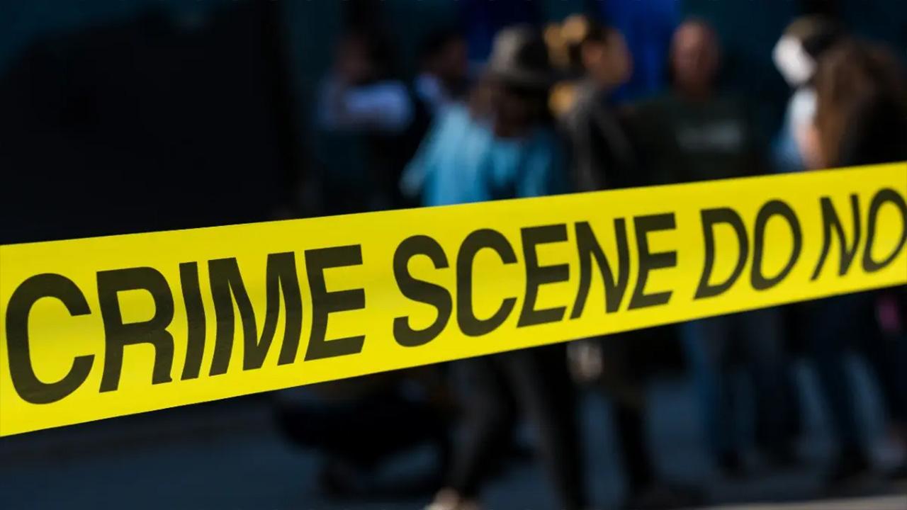 After stabbing her boyfriend, the woman gave him ibuprofen for the pain.
