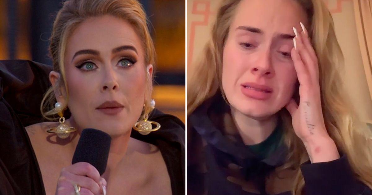 Adele Goes Radio Silent, Singer MIA After Swift Vegas Exit