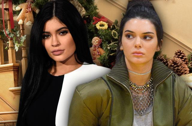 Here's What Caused Kendall & Kylie Jenner's Fight on KUWTK