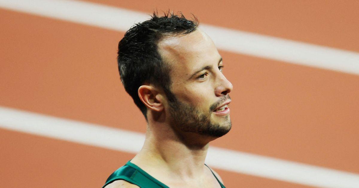 Oscar Pistorius Granted Parole 10 Years After Killing Girlfriend