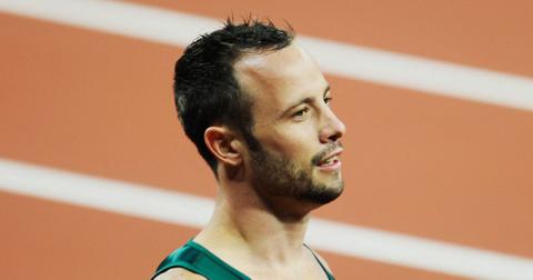 oscar pistorius grant parole years kill girlfriend reeva steenkamp