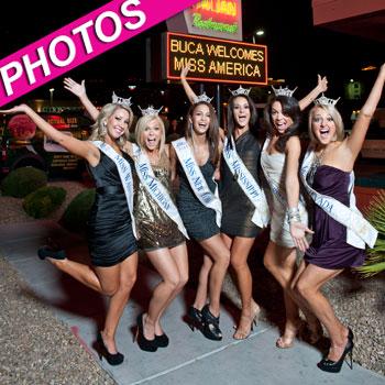 //miss america buca di beppo post