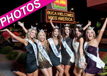 //miss america buca di beppo post