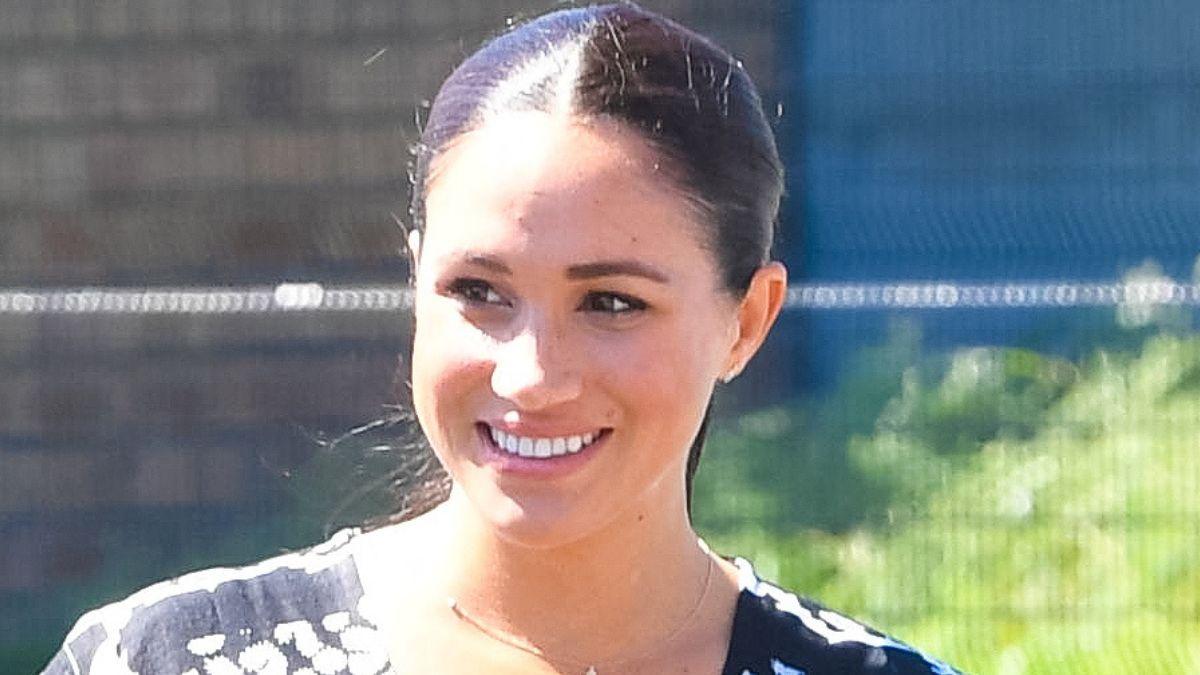 picture of meghan markle