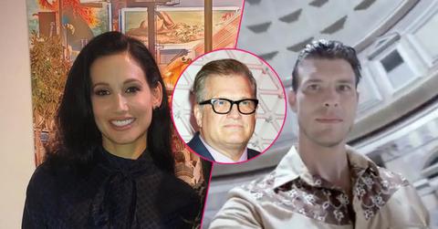 Drew Carey's Murdered Ex Dr. Amie 'Broke' Suspected Killer's 'Heart', His Mom Claims