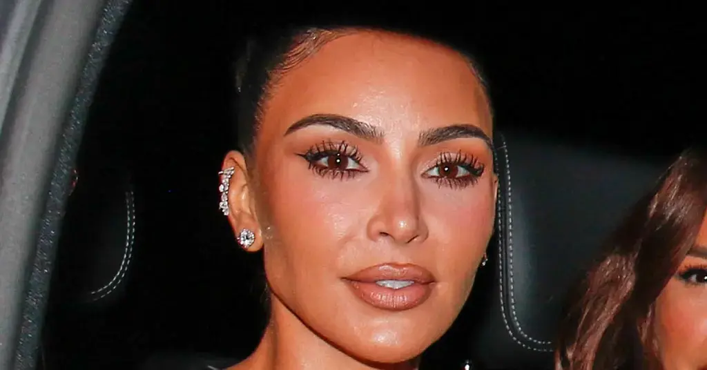 kim kardashian mexico unusual treatment not approved