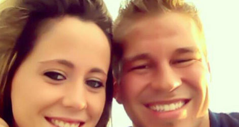 //jenelle evans nathan griffith square