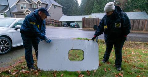 alaska airlines passengers offered compensation