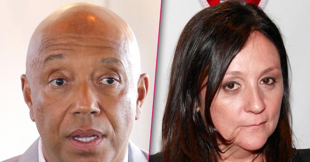 russell simmons rape allegations kelly cutrone