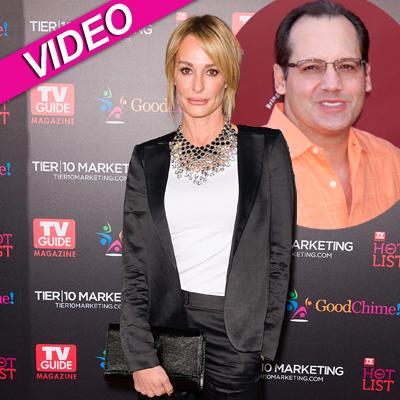 Taylor Armstrong Proclaims Her 'Marriage Is Over' On Real Housewives Of
