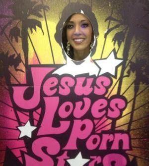 Farrah Abraham: Jesus Loves Porn Stars!