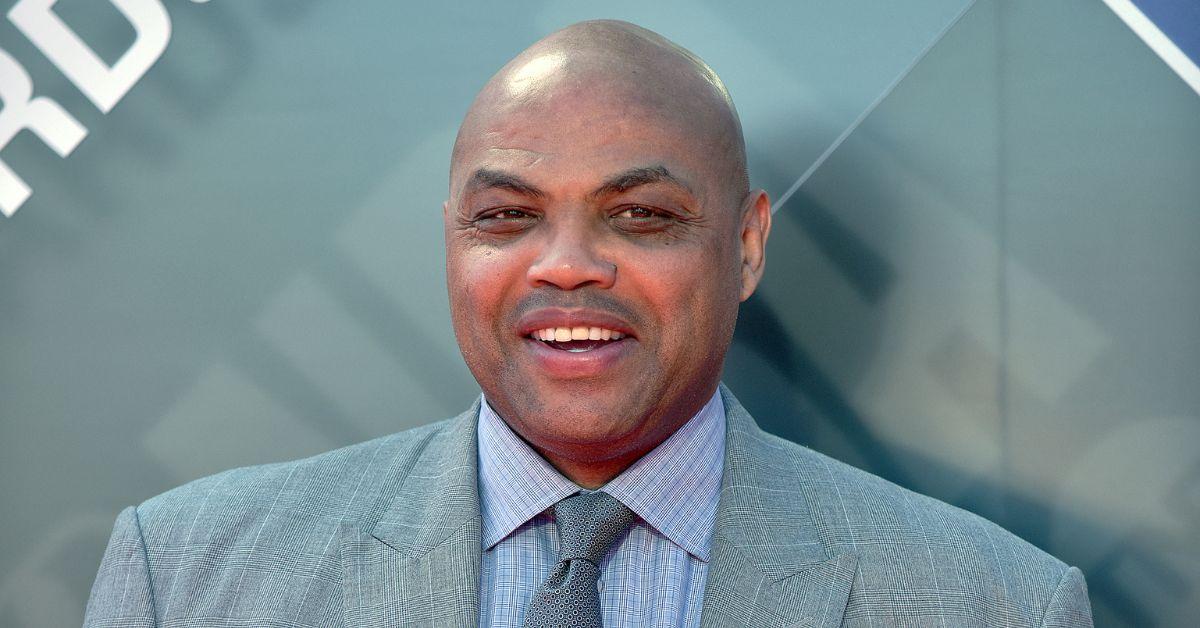 charles barkley continue attack donald trump supporters shirts mugshot