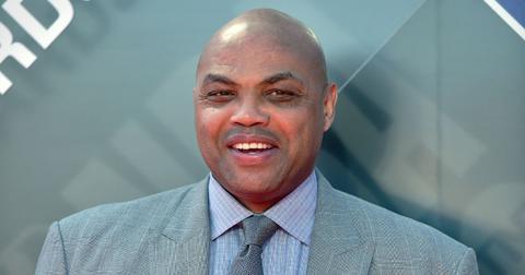 charles barkley continue attack donald trump supporters shirts mugshot