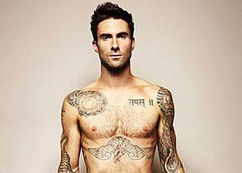 //adamlevine