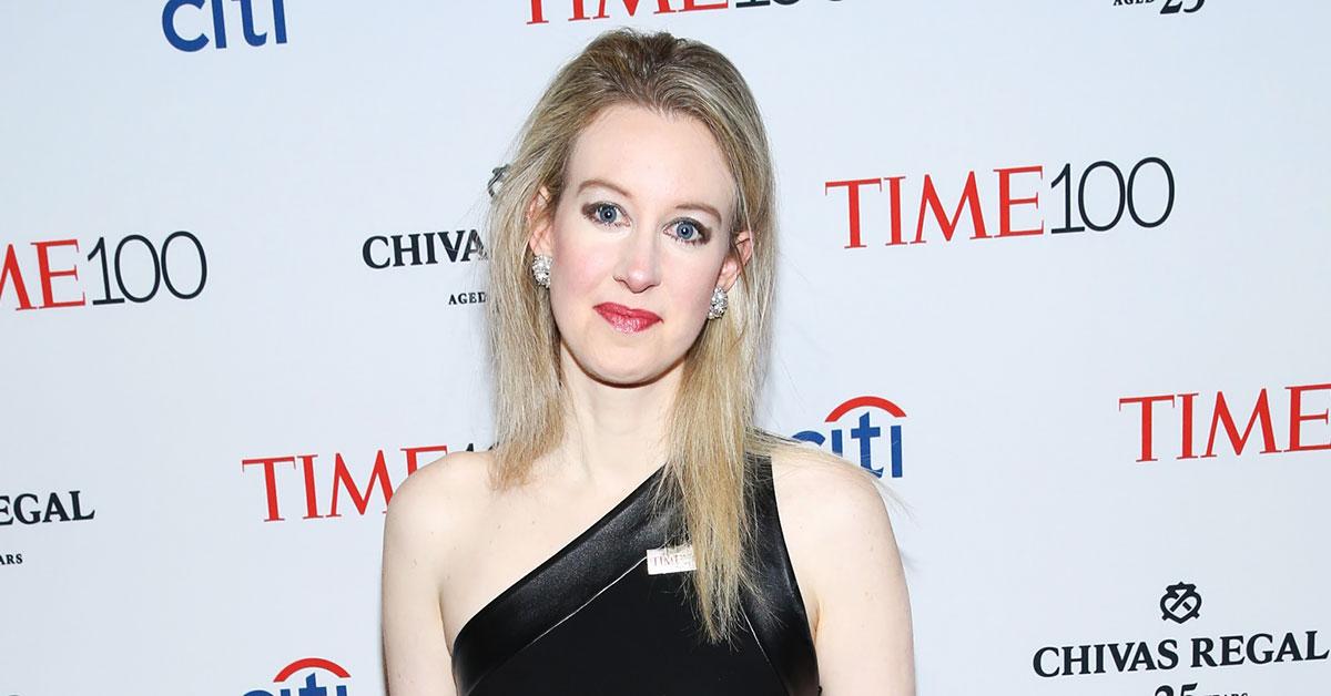 theranos elizabeth holmes lengthy juror questionnaire rejected judge r