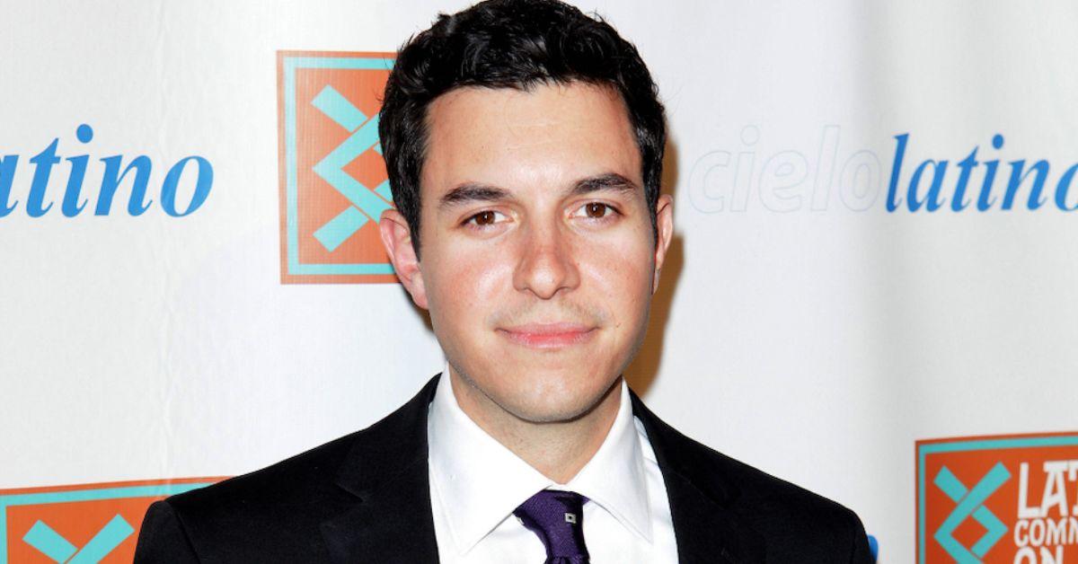 Photo of Tom Llamas
