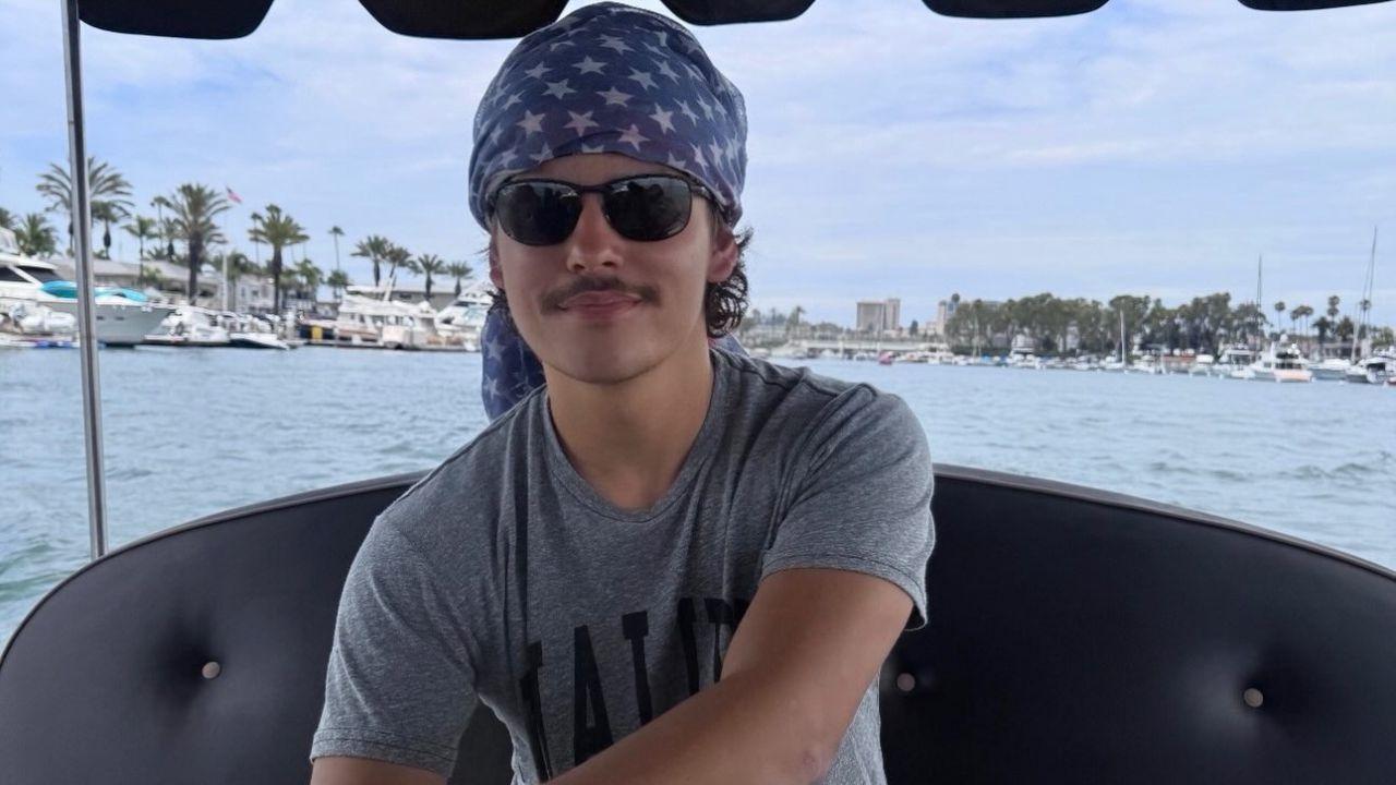 Image Of Collin Gosselin