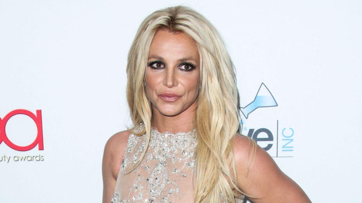 Photo of Britney Spears