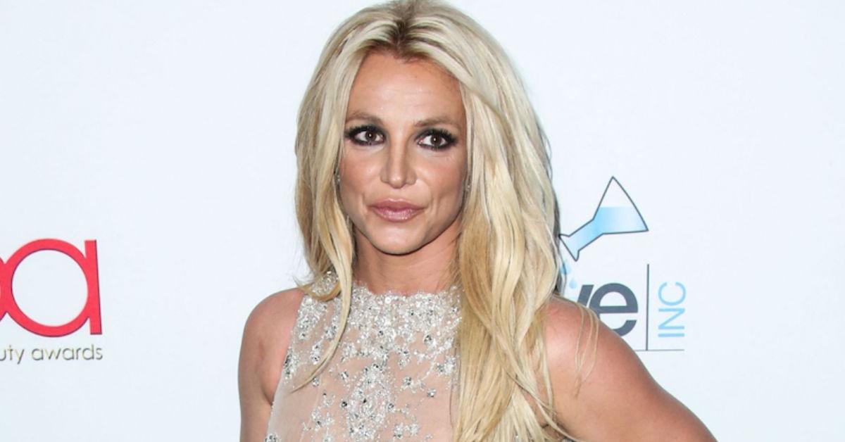 EXCLUSIVE: Britney Spears Faces 'Ultimate Music Industry…