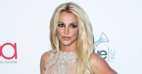 Photo of Britney Spears