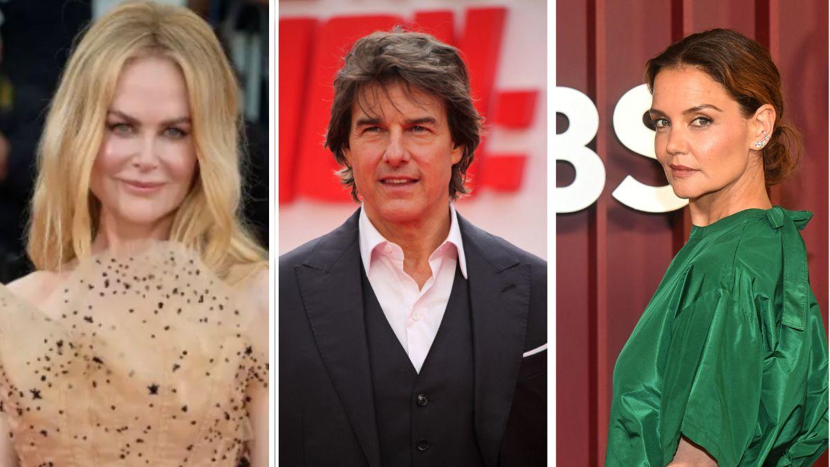 Tom Cruise has been struggling to find love after three divorces and a string of failed relationships.