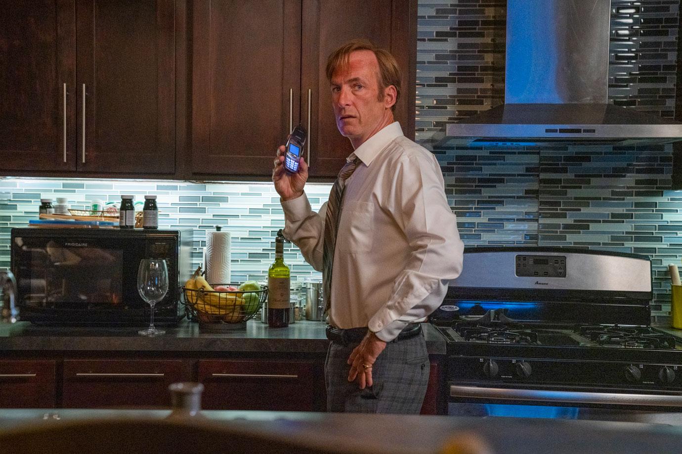 bryan cranston bob odenkirk update hospitalization prayers collapse better call saul