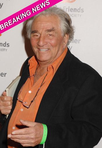 Peter Falk dies at 83: 'Columbo' actor passes away at his Beverly Hills  home – New York Daily News