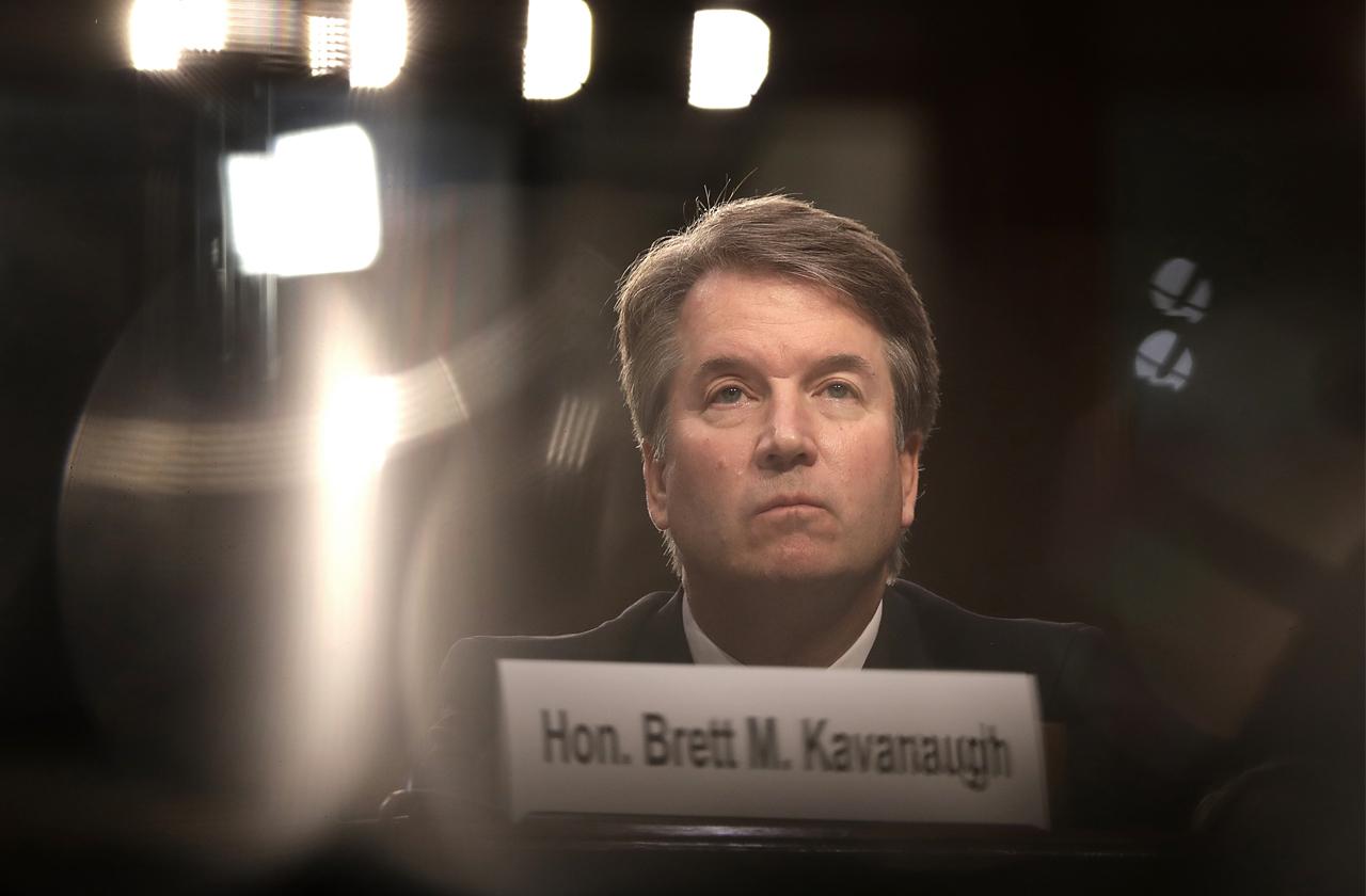 //judge brett kavanaugh accuser christine blasey ford will testify pp