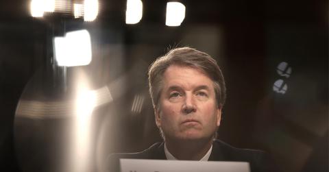 //judge brett kavanaugh accuser christine blasey ford will testify pp